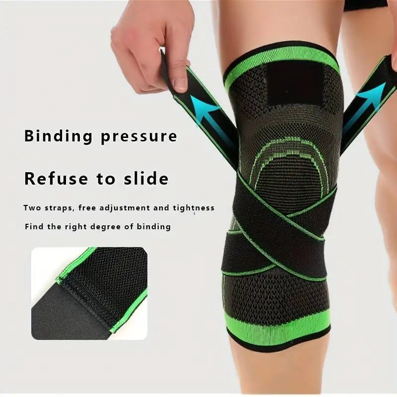 PROTEVES knee sleeves