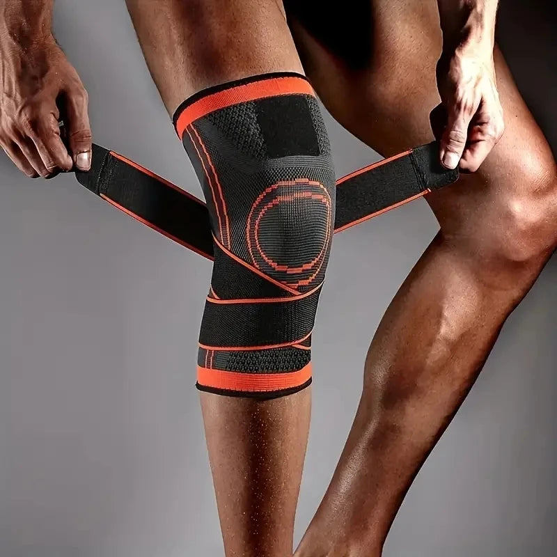PROTEVES knee sleeves